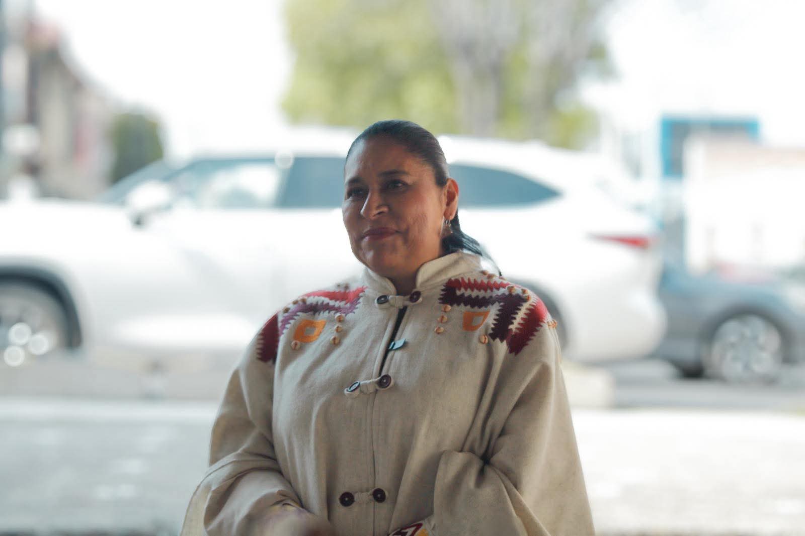 El respeto y la escucha fortalecen la democracia en Tlaxcala: Ana Lilia Rivera